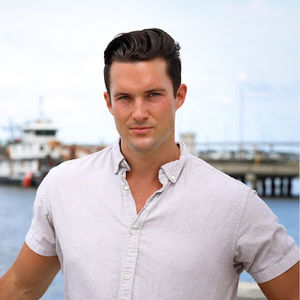 Meet your Posher, Alec